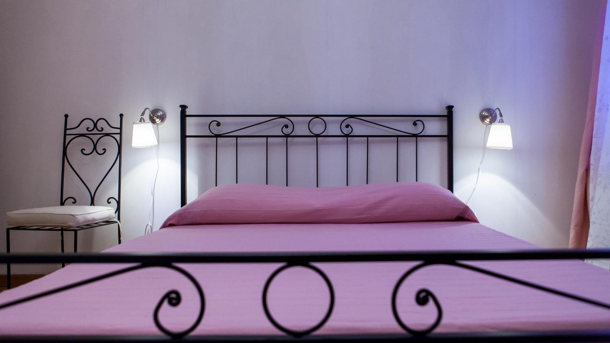 Bernardone Hotel Camaiore Buitenkant foto
