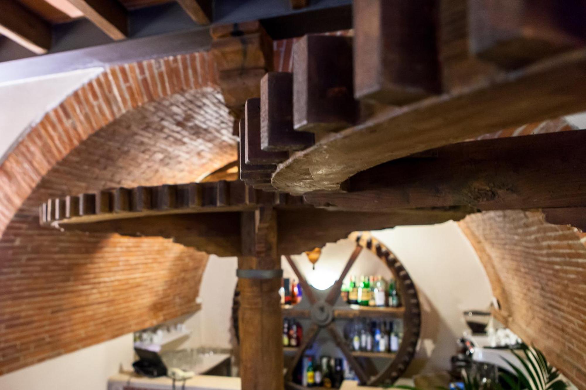Bernardone Hotel Camaiore Buitenkant foto