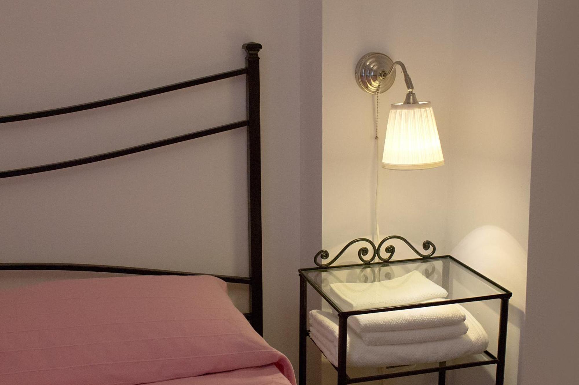 Bernardone Hotel Camaiore Buitenkant foto