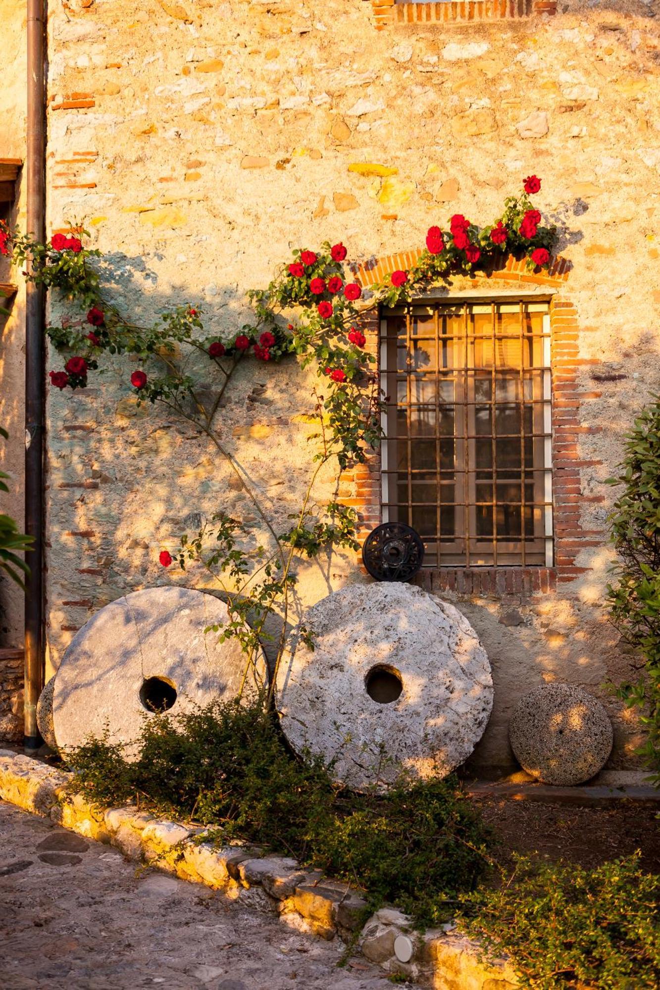 Bernardone Hotel Camaiore Buitenkant foto