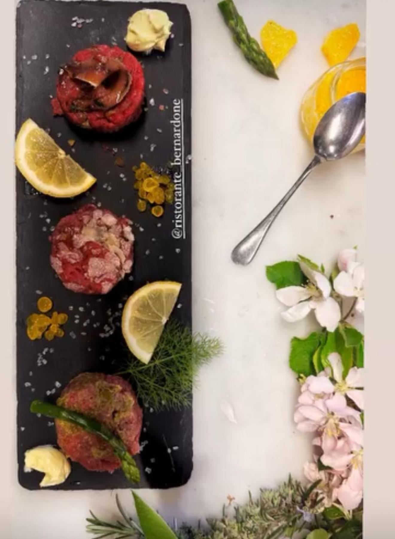 Bernardone Hotel Camaiore Buitenkant foto