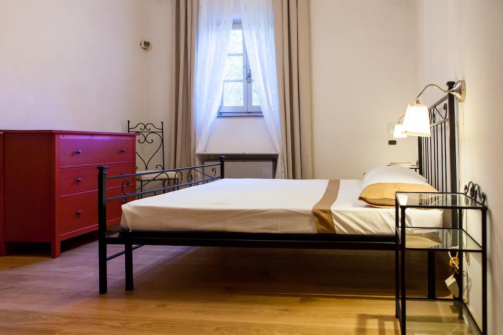 Bernardone Hotel Camaiore Kamer foto