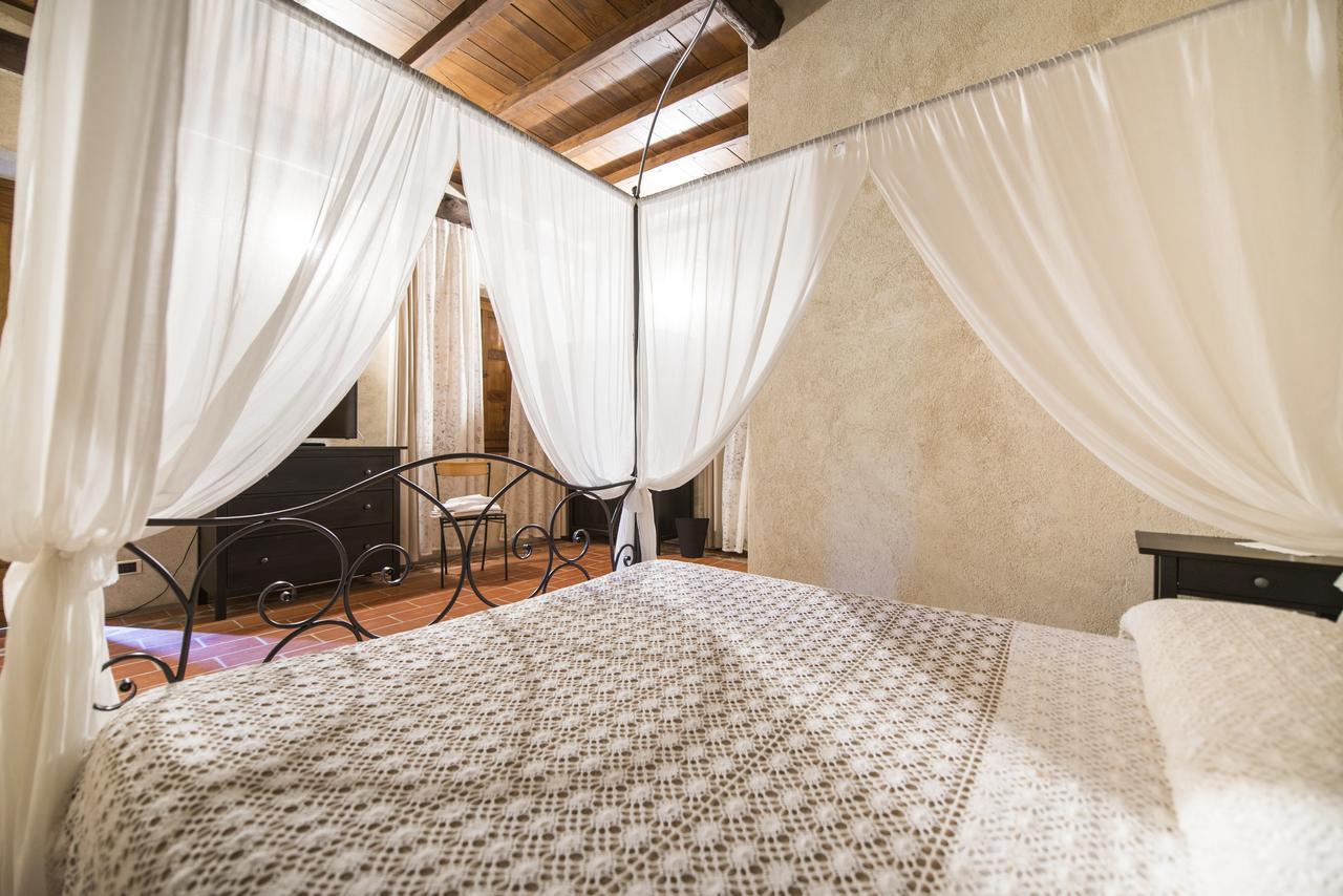 Bernardone Hotel Camaiore Buitenkant foto