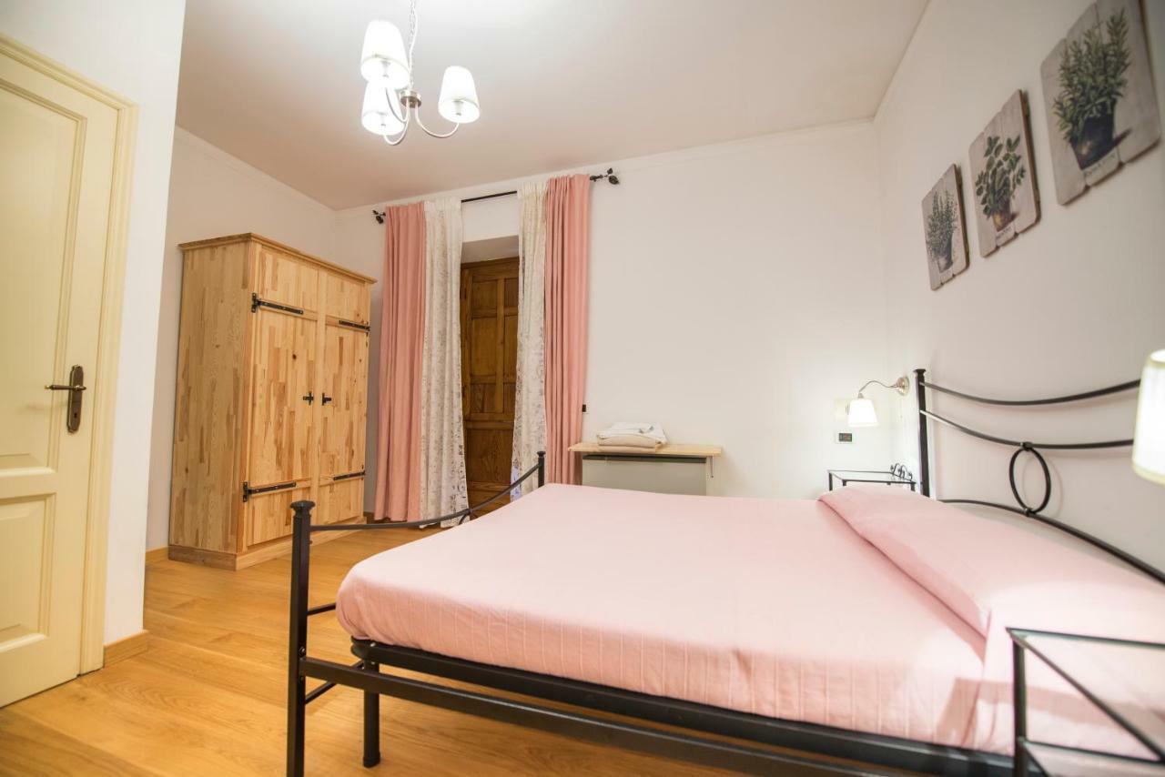 Bernardone Hotel Camaiore Buitenkant foto