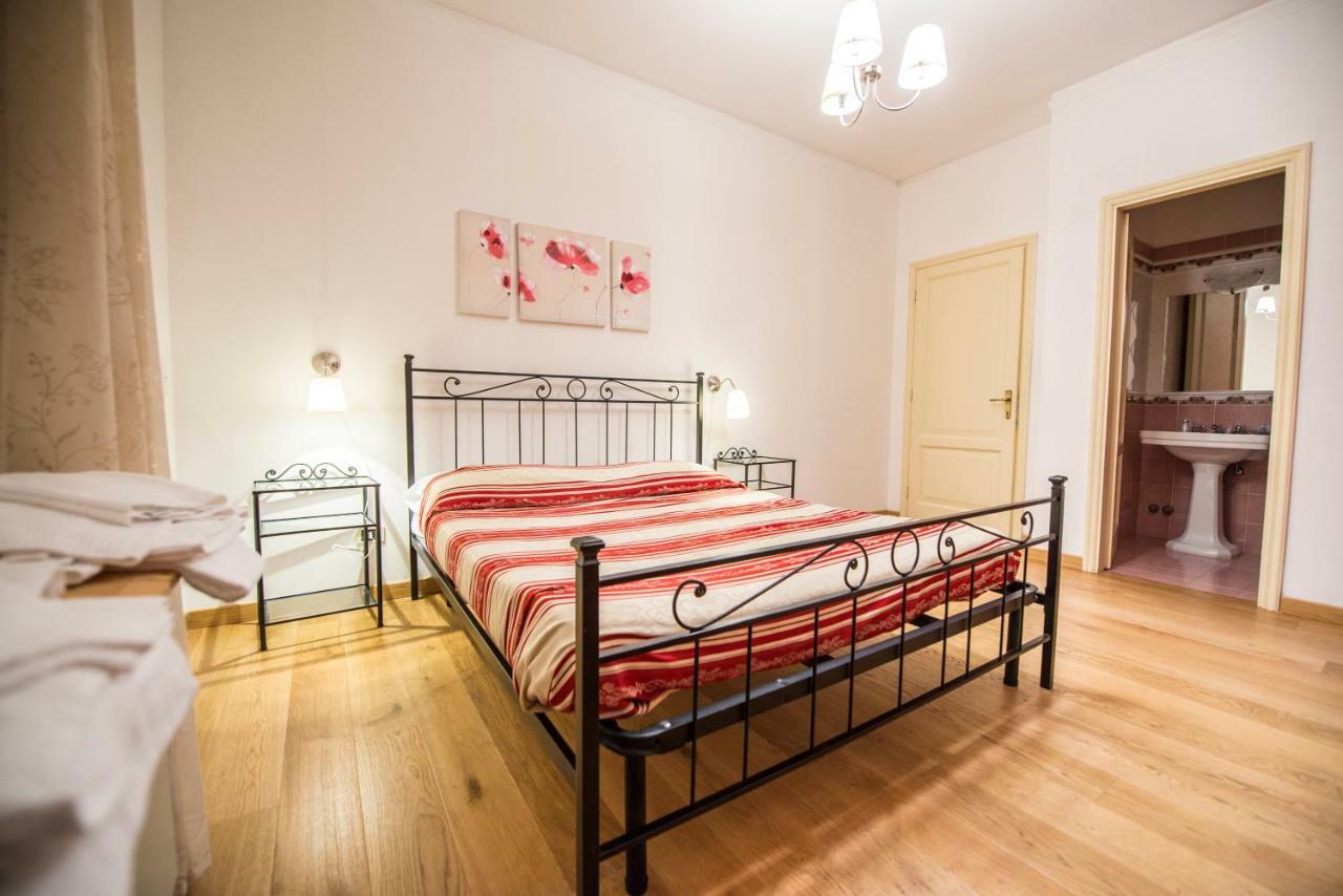 Bernardone Hotel Camaiore Buitenkant foto